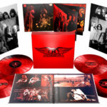 Aerosmith, Greatest Hits, Music News, New Album, TotalNtertainment