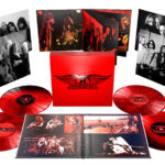 Aerosmith, Music, Greatest Hits, TotalNtertainment, New Album