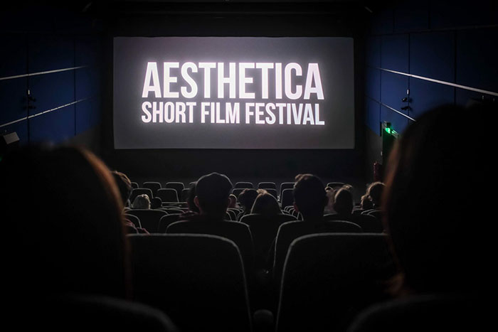 Aesthetica Film Festival