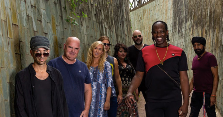 Afro Celt Sound System headline Holmfirth Picturedome
