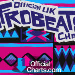 Afrobeats, MUsic, Official UK Chart, TotalNtertainment