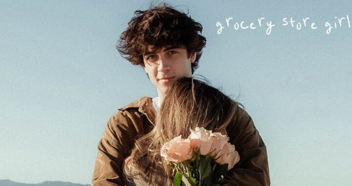 ‘Grocery Store Girl’ the new single from Aiden Bissett