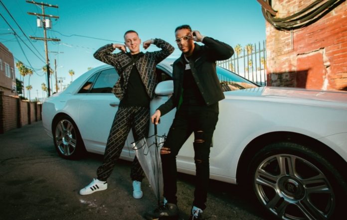 Aitch and AJ Tracey, New SIngle, ,Music, TotalNtertainment