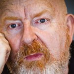 Alan McGee, Theatre, An Evening With, TotalNtertainment, Halifax