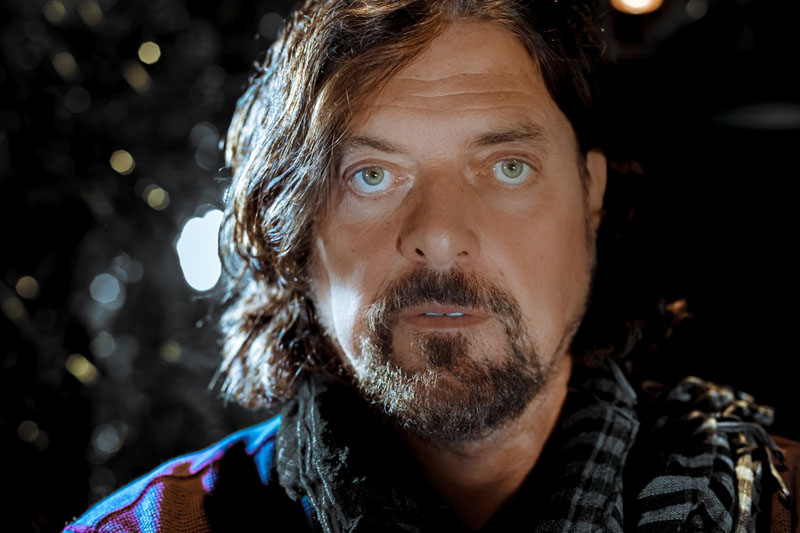 Alan Parsons, Music, Tour, TotalNtertainment,