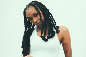 Alana Maria releases debut EP 'LALA' - TotalNtertainment