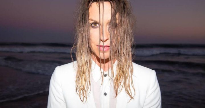 Alanis Morissette releases Diagnosis her latest single