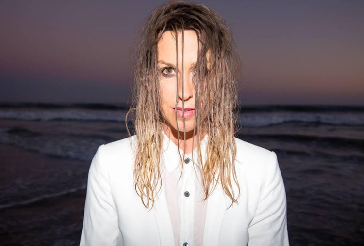 Alanis Morissette, Diagnosis, Music, New Single, TotalNtertainment