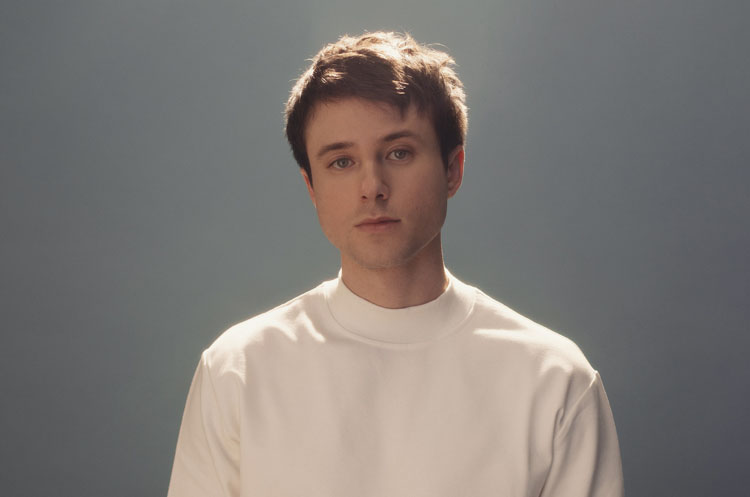 Alec Benjamin, Music, New Single, TotalNtertainment, These Two Windows