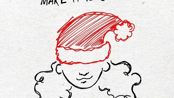 Alessia Cara releases ‘Jingle Bell Rock’
