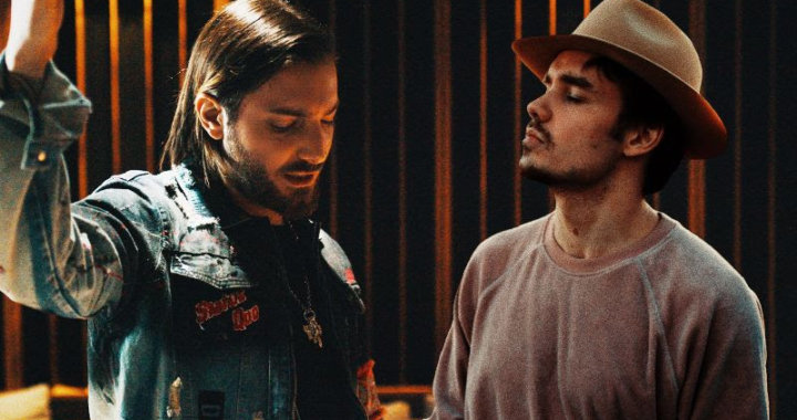 Alesso releases new single ft Liam Payne