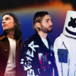 Alesso, Marshmello, James Bay, Chasing Stars, Music News, TotalNtertainment