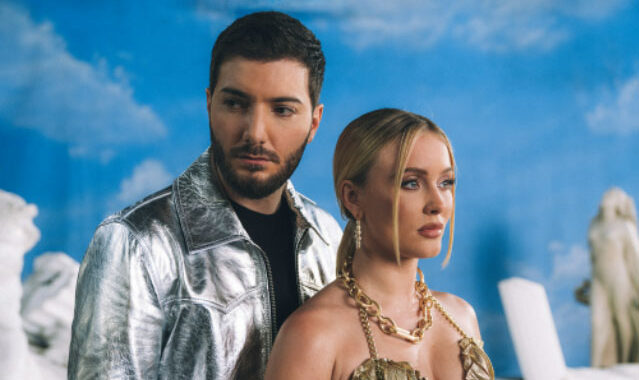 Alesso unveils mix of ‘Words’ feat Zara Larsson