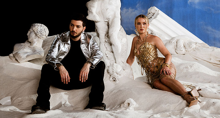 Alesso, Zara Larsson, Music News, New Single, Words, TotalNtertainment