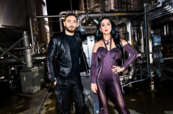 Alesso and Katy Perry, Music News, New Single, When I'm Gone, TotalNtertainment