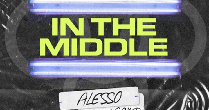 Alesso and Sumr Camp release video for ‘In The Middle’