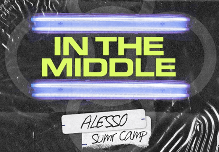 Alesso, Sumr Camp, Music, New Single, TotalNtertainment