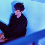 Alex Benjamin, Tour, Manchester, Lewis Capaldi, TotalNtertainment, New Single