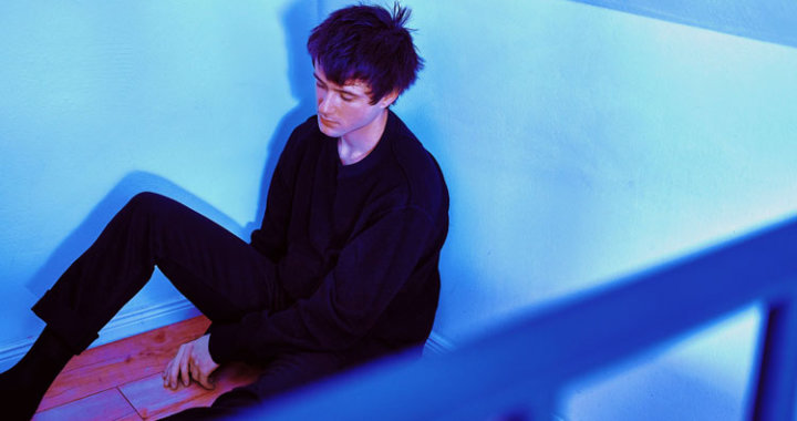 Alec Benjamin releases new single