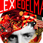 Alex Edelman, Until Now, Album, Comedy, TotalNtertainment