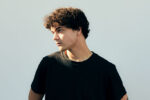 Alexander Stewart Announces tour