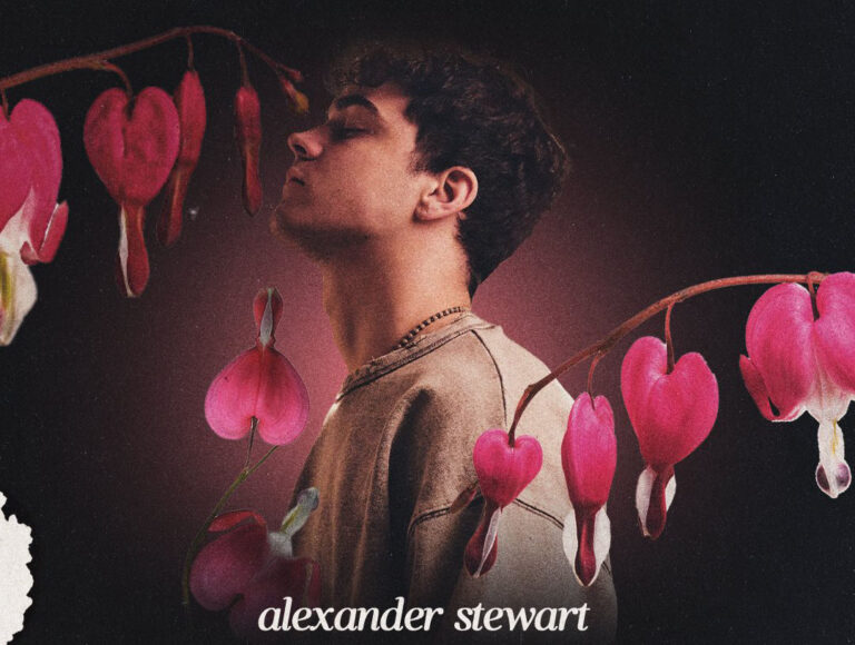 Alexander Stewart