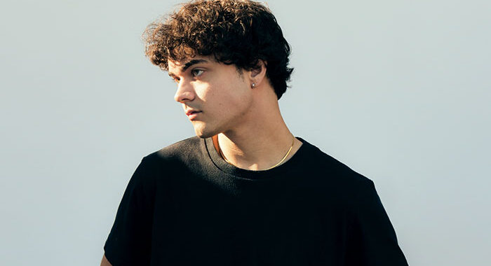 Alexander Stewart Announces tour