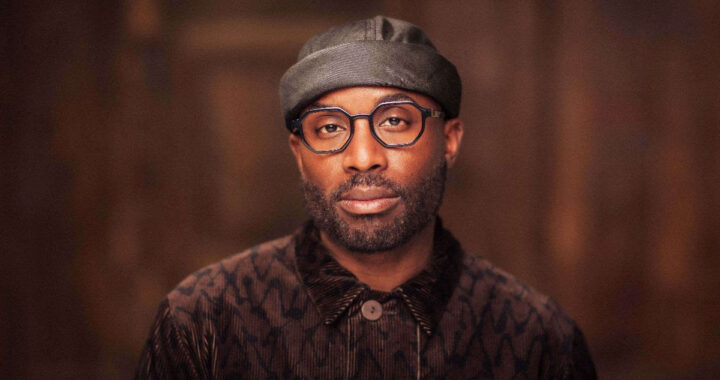 Alexis Ffrench shares video for new track ‘Golden’