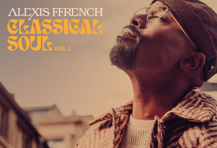 Alexis Ffrench