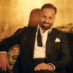 Alfie Boe, Scarborough, Open Air Theatre, TotalNtertainment, Music