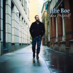 Alfie Boe
