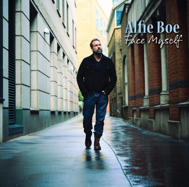 Alfie Boe