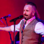 Alfie Boe, Manchester, Stephen Farrell, TotalNtertainment, Review,