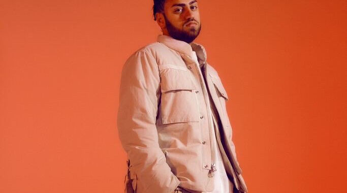 Ali Gatie ‘The Idea Of Her’ EP is out now