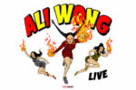 Ali Wong announces UK tour date