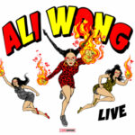 Ali Wong, Comedy, Tour Dates, London, TotalNtertainment