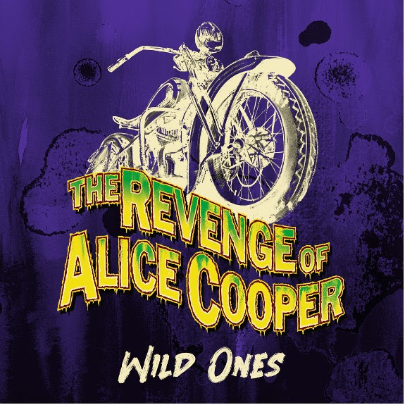 Alice Cooper