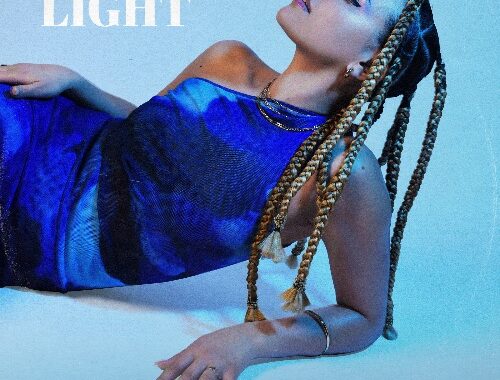 Alice D releases ‘Into The Light’ EP