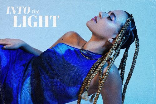 Alice D, Music News, New EP, Into The Light, TotalNtertainment