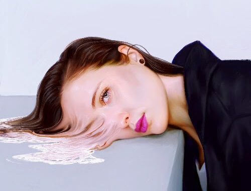 Alice Merton new album S.I.D.E.S is out now