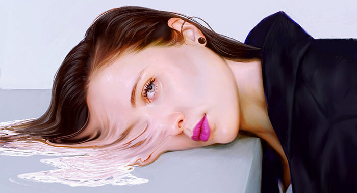‘Same Team’ the new release from Alice Merton