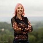 Professor Alice Roberts