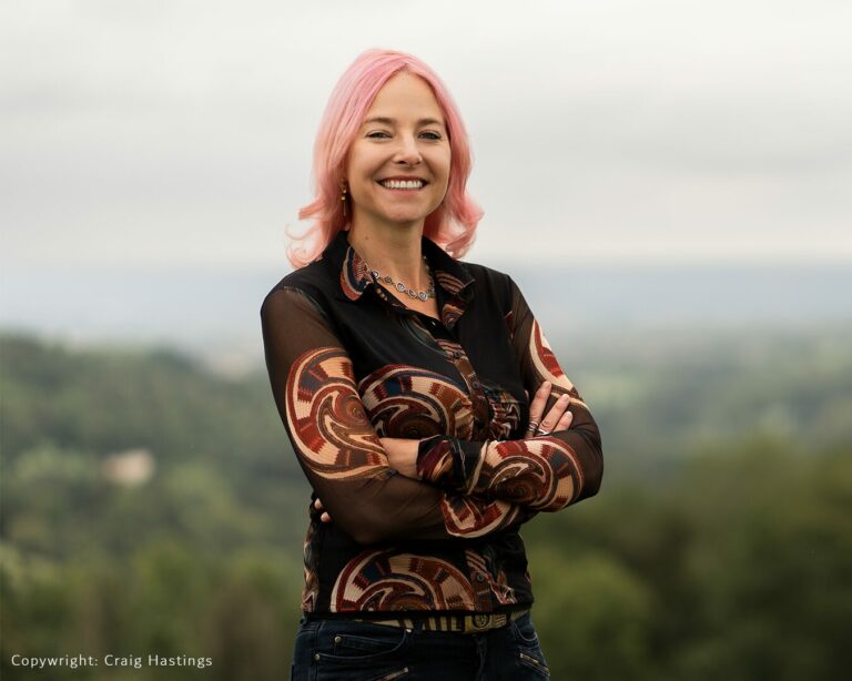 Professor Alice Roberts is returning to theatres across the UK ...