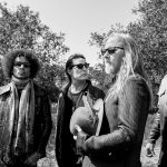 Alice in Chains, New Album, TotalNtertainment, Music, Seattle