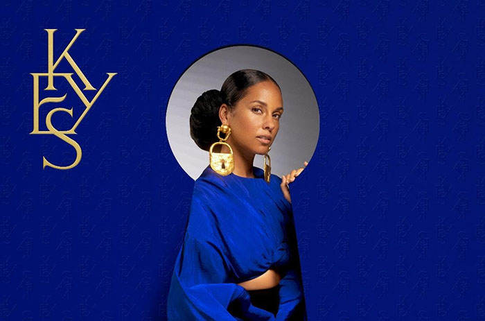 Alicia Keys, New Album, Music News, TotalNtertainment