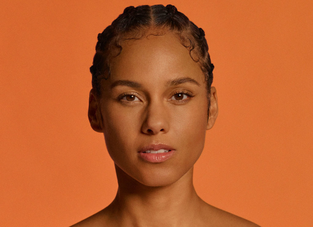 Alicia Keys, Music, Tour, Manchester, New Single, TotalNtertainment