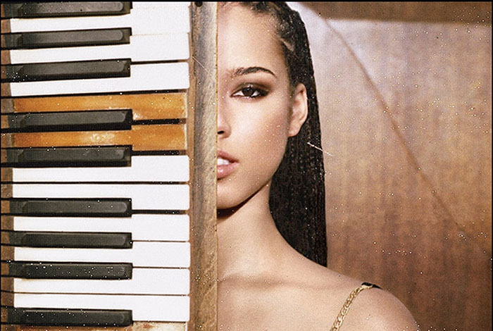 Alicia Keys