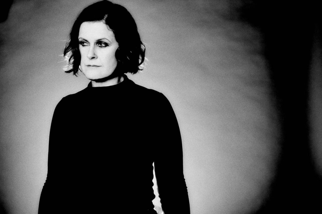 Alison Moyet, Live Album, Manchester, tour, totalntertainment