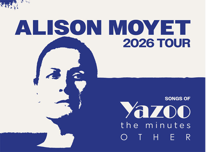 Alison Moyet