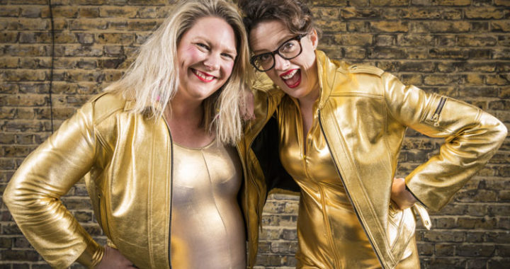 The Scummy Mummies Show